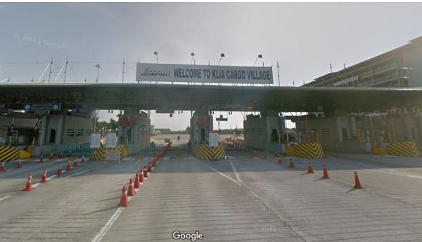Customs Dept foils attempt to smuggle drugs worth over RM3.2m at KLIA Cargo